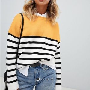 NWOT New Look Sweater